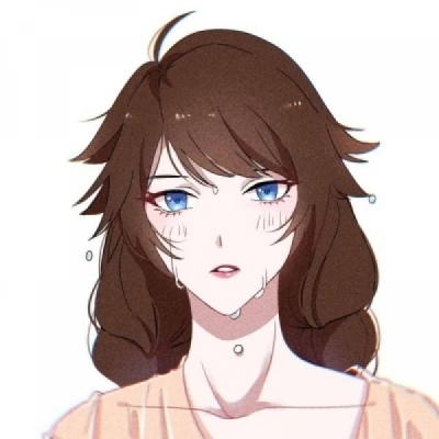 兽设原创设计欣赏Furry群